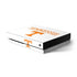 University of Tennessee-Knoxville Collegiate Text Xbox One Skins